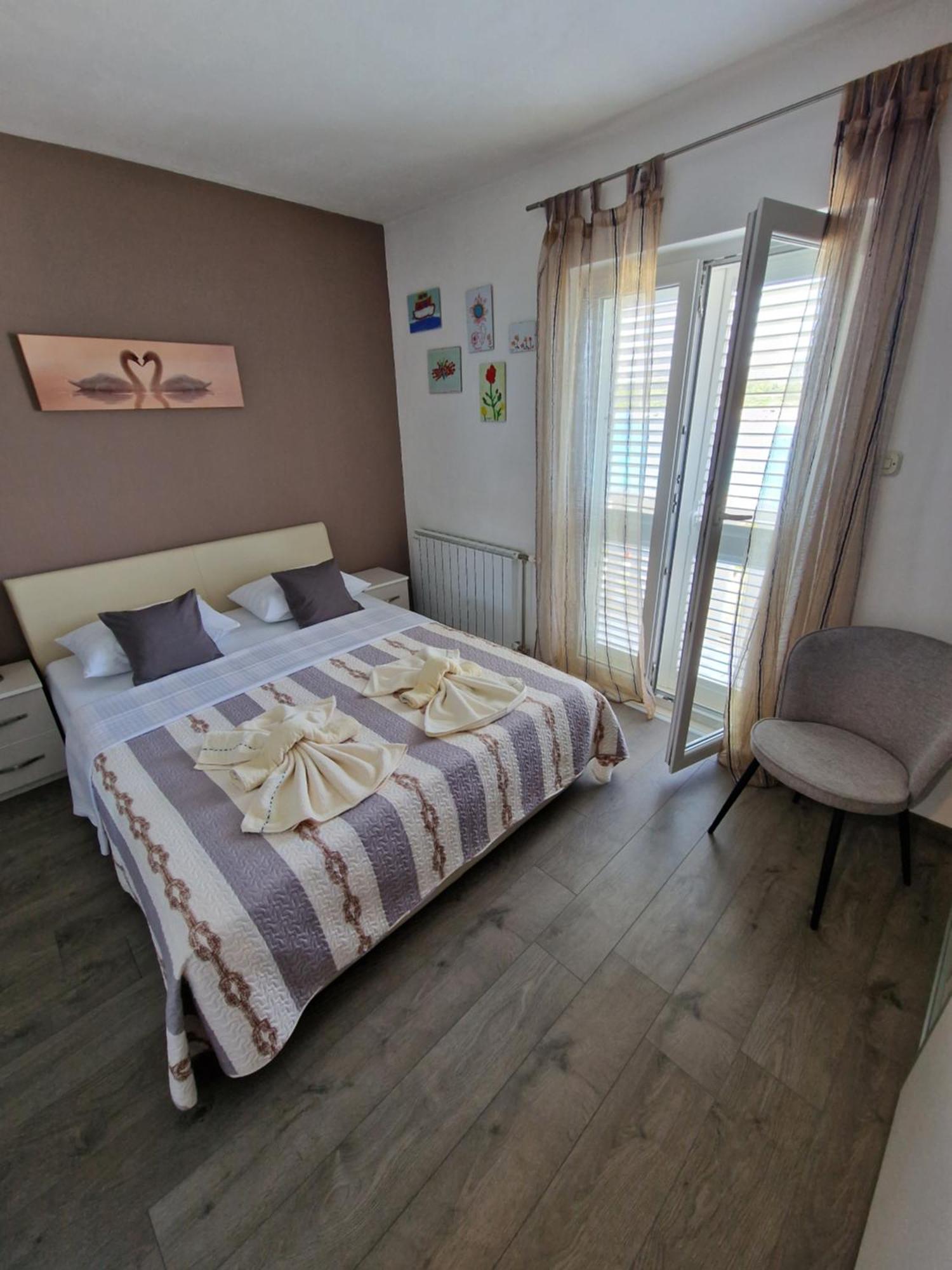 Apartments Rina - Kneže Račišće Pokoj fotografie