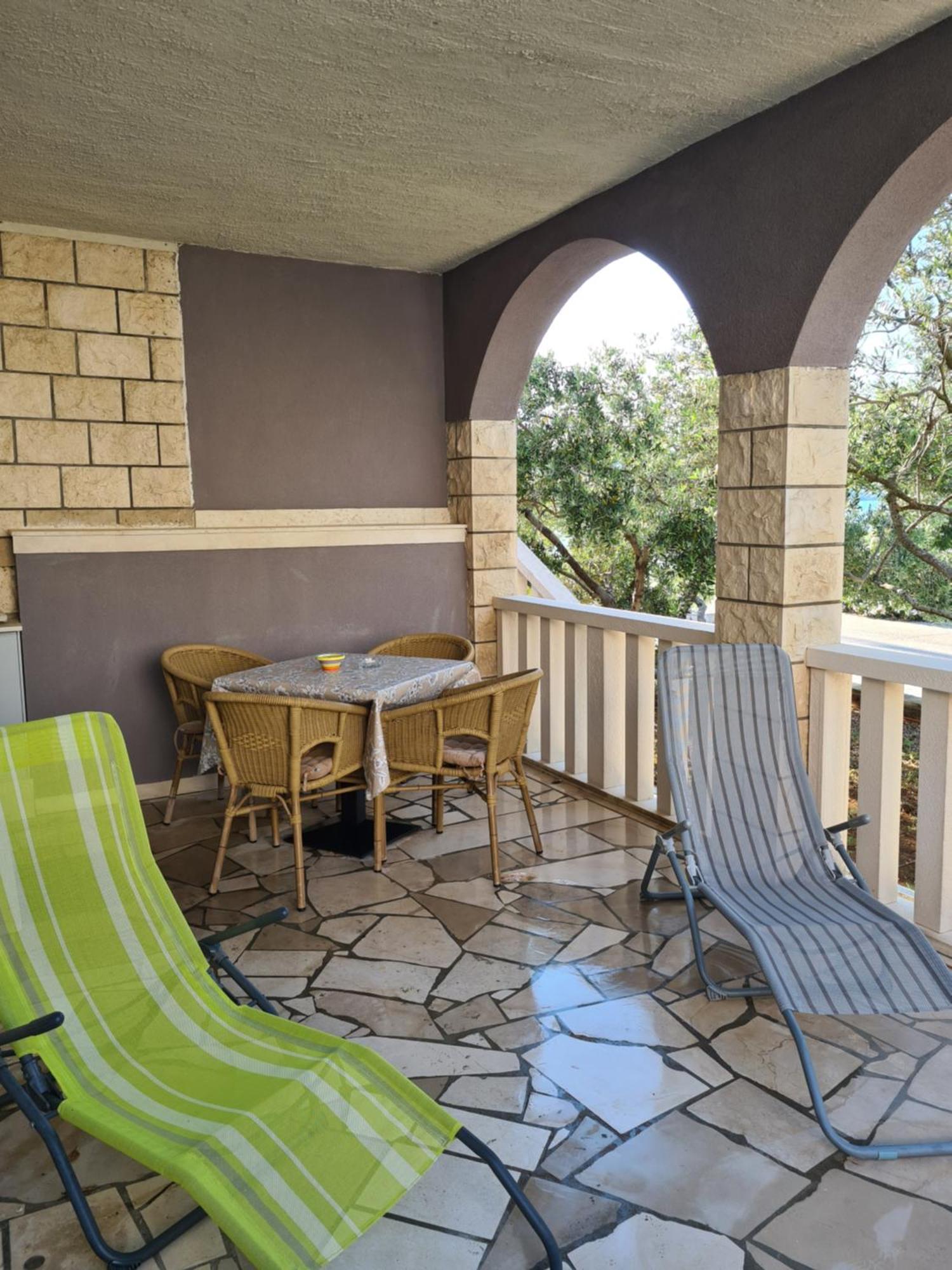 Apartments Rina - Kneže Račišće Pokoj fotografie