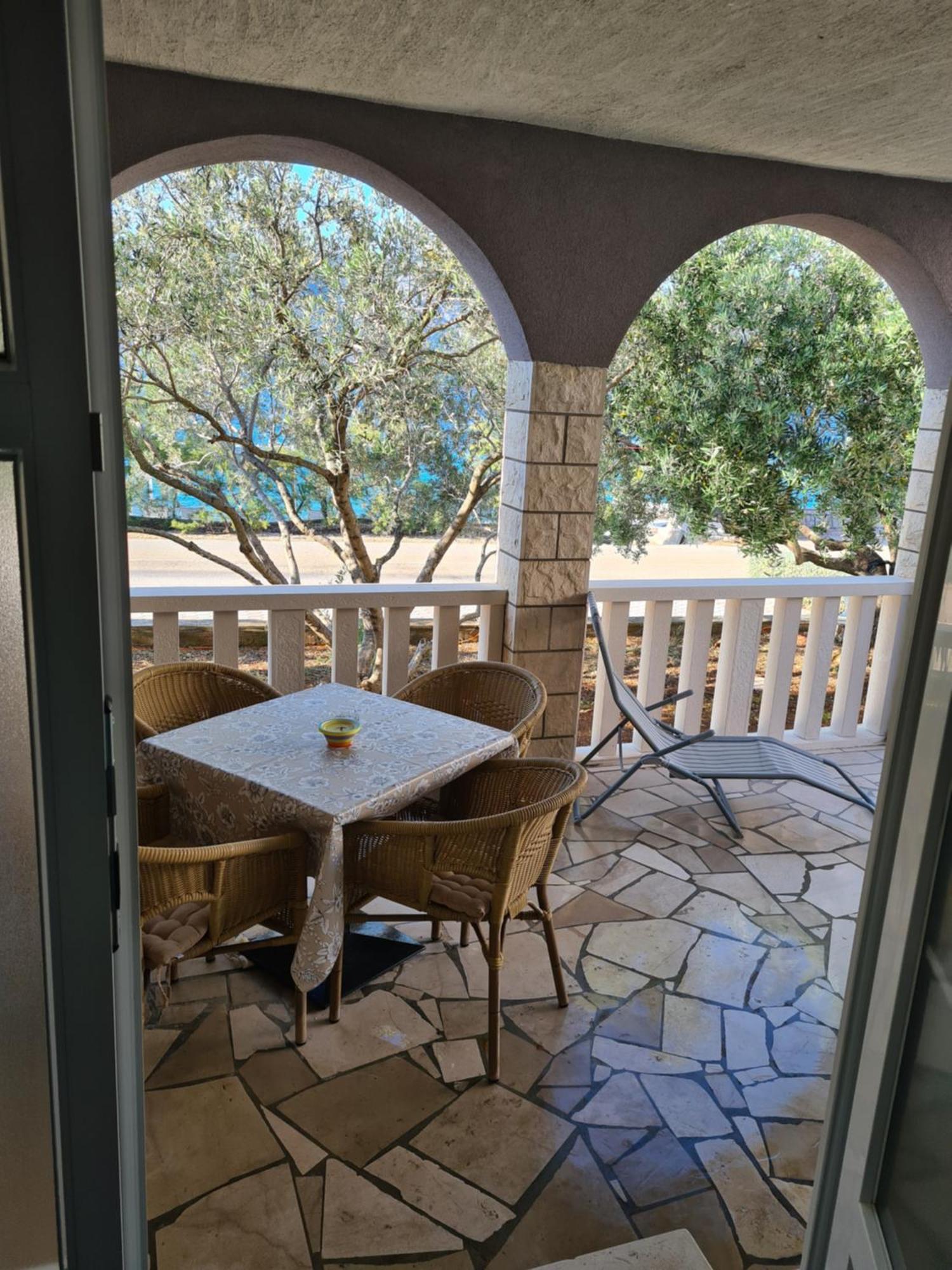 Apartments Rina - Kneže Račišće Pokoj fotografie
